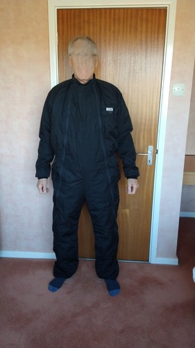 Flying suit ozee - flying,
