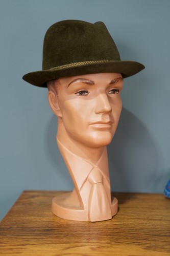 Vintage 1960s male - vintage,