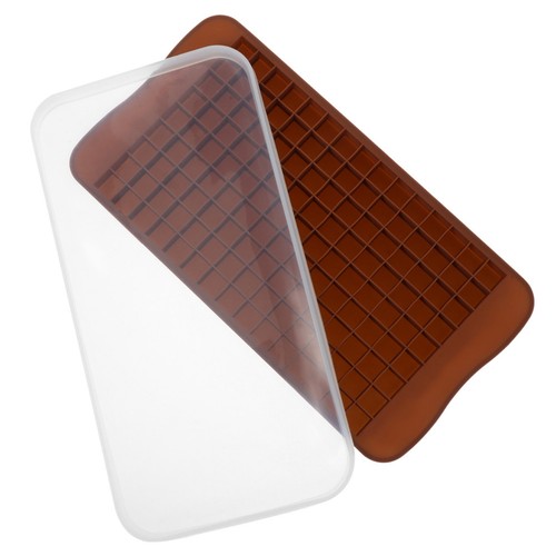 Compact reusable silicone - compact,