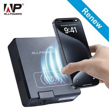 ALLPOWERS 200W Portable Power