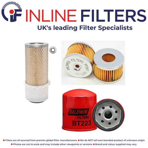 Filter kit for - filter,