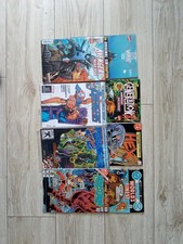 Large Bundle DC and Marvel