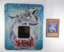 Cyber Dragon CT03-EN002 &