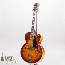 Gibson USA L-5CES 70's