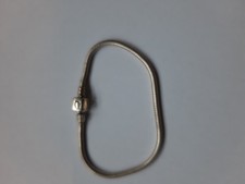 Chamilia  Snake Chain Bracelet