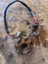 Ktm250 Exc Stator