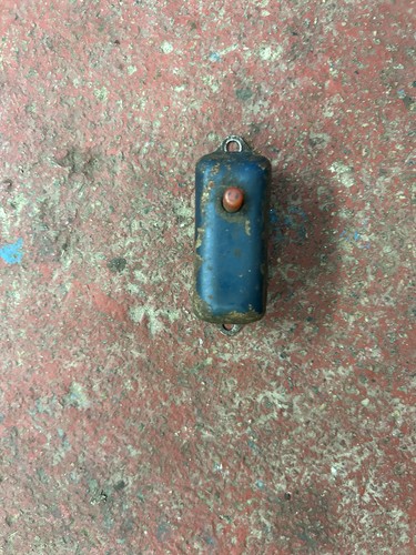 Kohler k141 points cover - k141,
