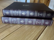 2 x Britannica Book of the