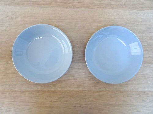 Set two vintage johnson - set,