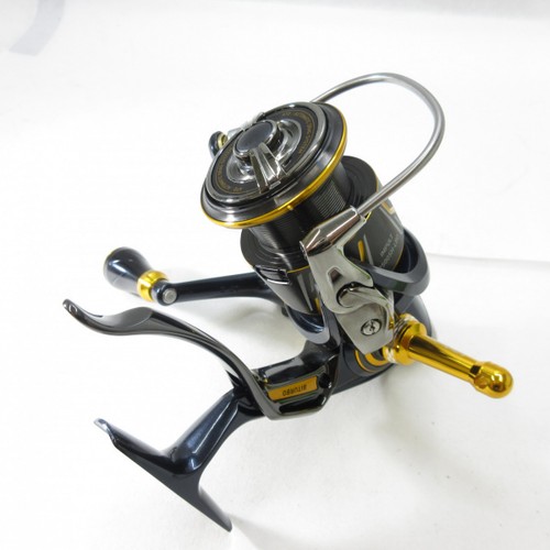 Daiwa impult 2500sh - daiwa,