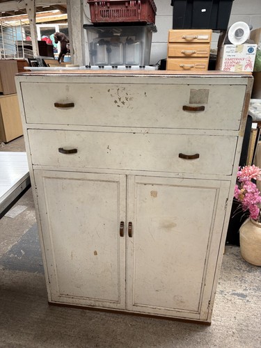 Tallboy cabinet with drawers - tallboy,