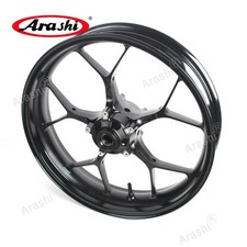 Arashi 17"x3.5" Front Wheel