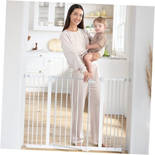 Baby with extensions - with,