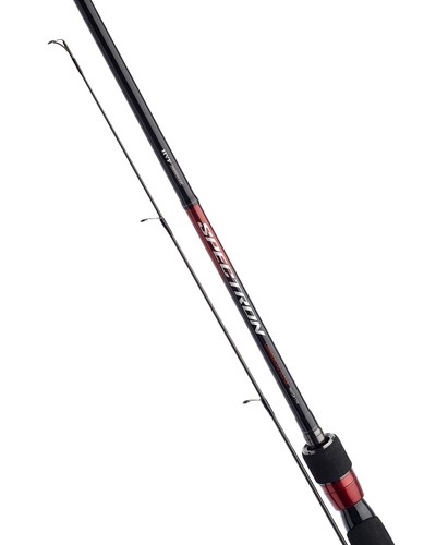 Daiwa spectron commercial - spectron,