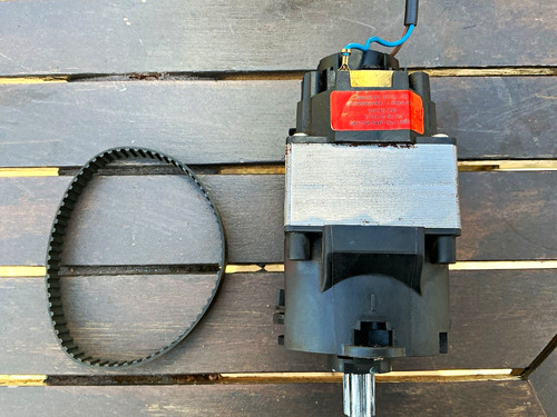 Qualcast classic electric - qualcast,