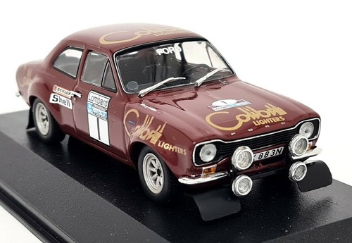 Minichamps scale ford - minichamps, 1/43