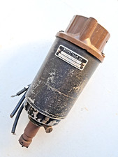 SCINTILLA VERTEX NV4 NV4-G-RS