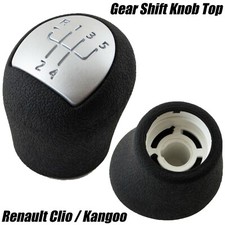 GEAR STICK SHIFT TOP HEAD KNOB