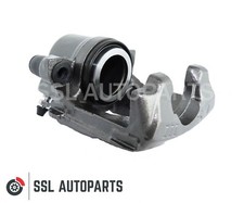 VW URBAN FOX 1.4 2005-2011  Front Nearside Re-manufactured Brake Caliper 