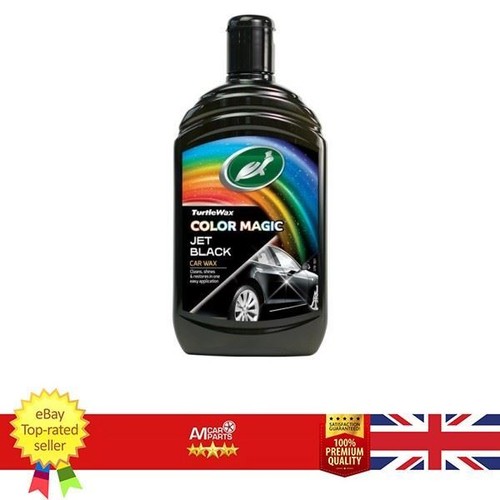 Turtle wax colour - wax,