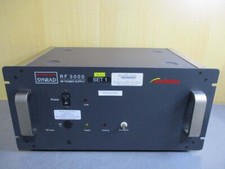 Synrad RF 3000 RF POWER SUPPLY