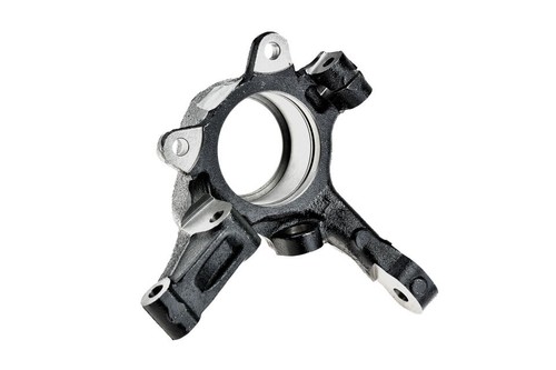 Knuckle steering front for - knuckle,