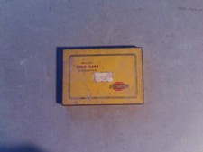 Vintage Wills Gold Flake Honey