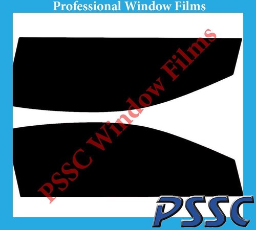 Pre cut front car window - pre,