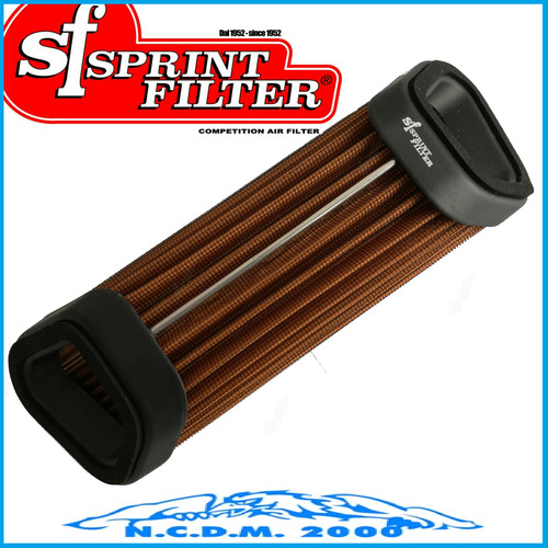 Sport air filter - filter,