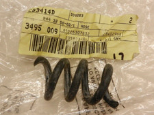 NEW HUSQVARNA FUEL HOSE