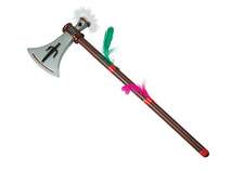 Adults Indian Tomahawk Axe