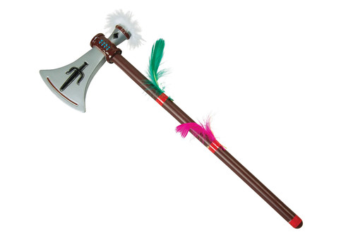 Adults indian tomahawk axe - adults,