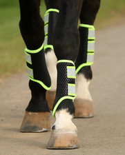 Equilibrium Tri-Zone Hi-Viz