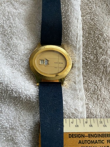 Vintage custom time jump - vintage,