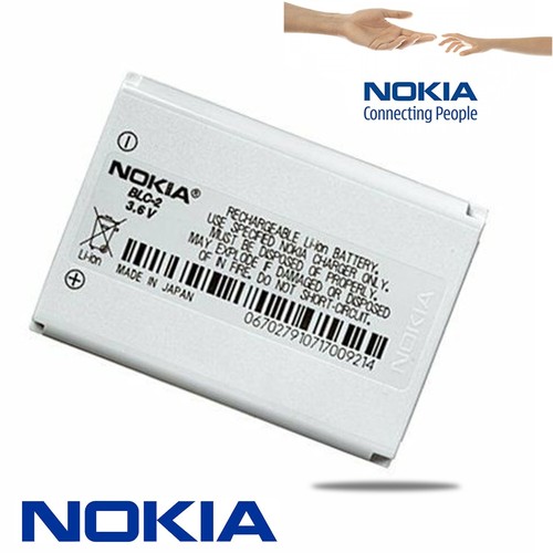 Genuine nokia blc - genuine,