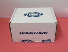 New Crestron TSW-1060-TTK-B-S Black Smooth Touch Screen TableTop Kit Desk Mount