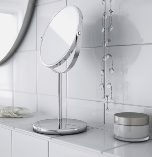Ikea trensum shaving mirror - ikea,