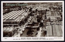 1924 British Empire Exhibition