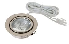 Kitchen Cabinet Light Halogen