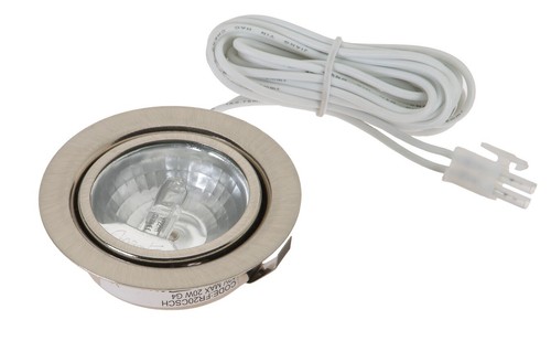 Kitchen cabinet light halogen - kitchen,