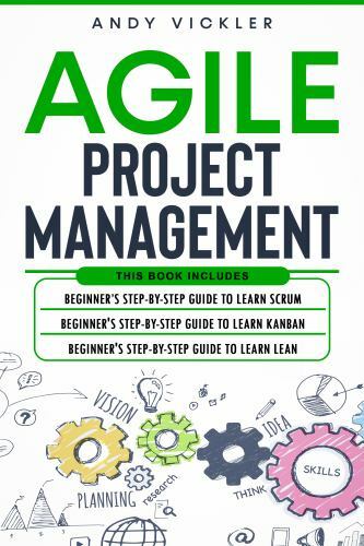 Agile project management - project, this