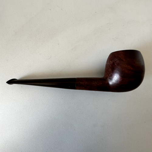Vintage plumb perfect pipe - vintage, dr