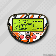 OK1 STYLE GEL STICKER FOR