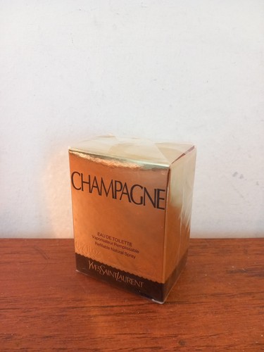 Ysi champagne 20ml edt - ysi, de