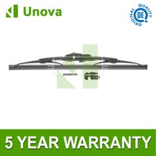 Windscreen Wiper Blade Front