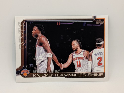 2025 topps nba flagship - 2025-26,