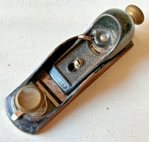 Stanley 2 low angle - low,