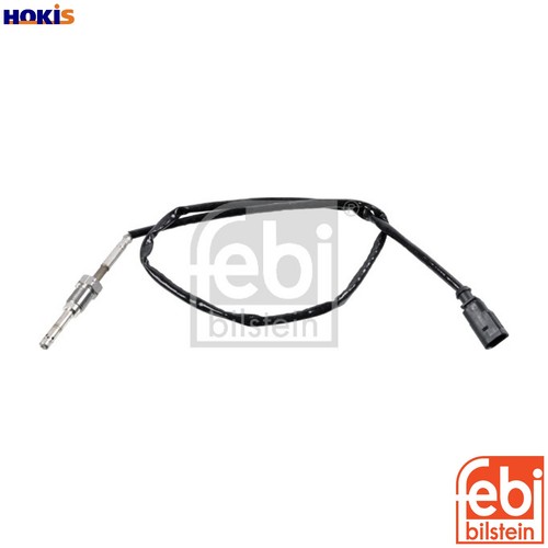 Sensor exhaust gas temperature - exhaust,
