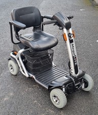 RASCAL MEGALITE LITEWAY 8, One