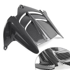 Carbon Fiber Rear Hugger